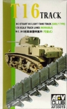 35; M3 Stuart T16 Link Track Set