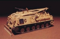 35; M88A1 Recovery Tank