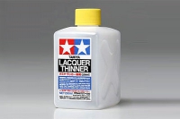 Lacquer Thinner 250ml      (Price/1L = 50,0 Euro)