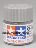 XF19 Himmel-Graun   23ml  Glas      (Preis/1L 217,39 )