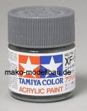 XF53 Neutral-Grau   23ml  Glas     (Preis/1L 217,39 )