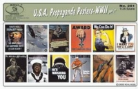 35; US. Propagandaposter I