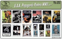 35; US. Propagandaposter III