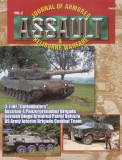 Heft;Assault & Heliborne Warfare 2