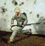 �35;  USMC Flammenwerfer    (Auslaufartikel)