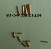 35; German 3cm Flak Ammunition