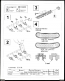 Sdkfz 251, Sdkfz 11 Track Link Set