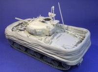 35; M4A4 DD Sherman     Komplettmodell   (Letzmalige Auflage von 40 STCK)
