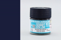 FS15044,Blau , glnzend   10ml   (Preis /1L 290,- Euro)