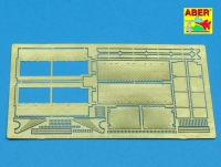 35;Pzkpfw IV Kotflgel