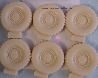 35; MAN 7to Radsatz  /Michelin