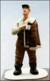 ��35; USAAF Airman