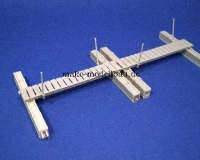 x35; Brit. Infantry Assault Bridge (Auslaufmodell)