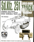 35; Sdkfz 251, Sdkfz 11  Einzelketten Endausf. Type 2