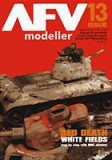 Heft; AFV Modeller No.13