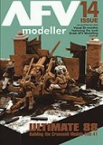 �AFV Modeller No.14