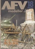 �Heft;AFV Modeller No.18