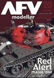 Heft;AFV Modeller No.20