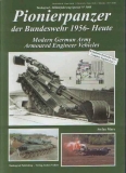 Pionierpanzer der Bundeswehr