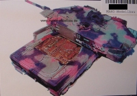35; Leopard 2A5 Motor  (Tamiya)