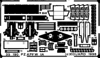 35;Pzkpfw I Ausf. A  (HPM) Auslaufartikel