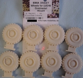 35; Luchs-Rder  Continental / altes Profil