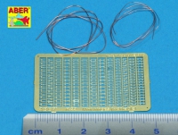 35; Mini Scharniere (beweglich baubar)