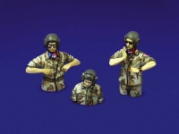 ��35; Ariete Ital. MBT Tank Crew