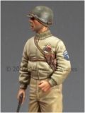 35;US Tank Crew Set  WWII