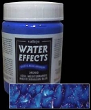Water Effects Mediteran Blue (Acryl Gel) 200ml   (Preis /1 l = 64,75 Euro)