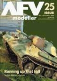 �Heft;AFV Modeller No.25