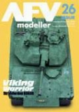 �Heft;AFV Modeller No.26