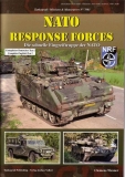 NATO Response Forces   **AUSVERKAUF / Einstellung dieser Serie bei Tankograd / Nur solange Vorrat !!