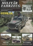°Heft;Militärfahrzeug 2/2006     **AUSVERKAUF / / Nur solange Vorrat !!