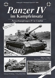 Wehrmacht Spezial; Pzkpfw IV   REPRINT