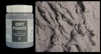 Grey Coarse pumice    (Price /1 l = 39,99 Euro)