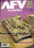 �Heft;AFV Modeller No.31