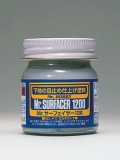 Surfacer 1200  Flssigspachtel  40ml  (1 l = 124,80 )