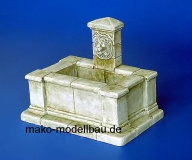 35; Dorf- / Stadtbrunnen
