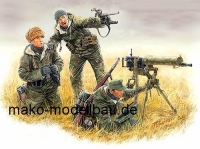 35;MG08 Team  Kurland Div. 1944