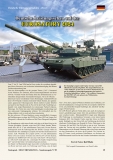 Militrfahrzeug 3/2023  Heft. 87