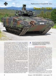 Militrfahrzeug 3/2023  Heft. 87