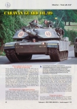 Militrfahrzeug 3/2023  Heft. 87