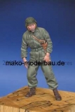 35; US Tanker Overall  WW II
