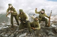 Deutsche Gebirgsj�ger 2.Weltkrieg