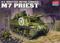 35; M7 Priest frhe Version