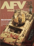 AFV Modeller No.38