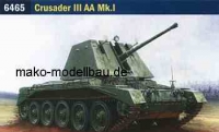 35;Crusader III AA Mk.I