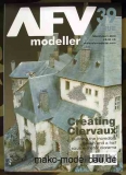 �Heft;AFV Modeller No.39