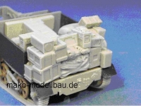 35; Universal Carrier Mk.II  Beladungs Set